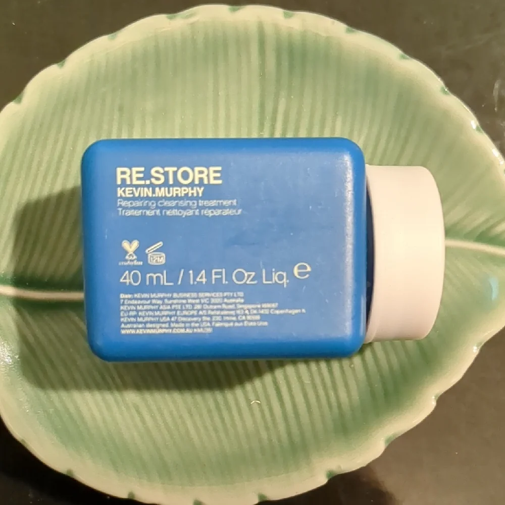 Repairing Cleansing Treatment